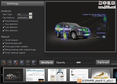 feng gui 25 Tools to Improve Your Websites Usability