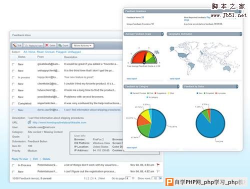 kampyle 25 Tools to Improve Your Websites Usability
