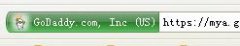 Godaddy 主机开通SSH的方法_建站经验_网站运营