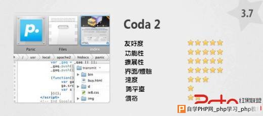 究竟什么是开发人员眼中最好的代码编辑器？