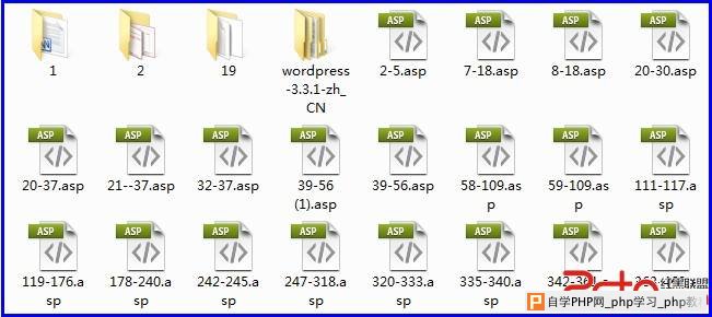 Z-BLOG连续文章分批次导出