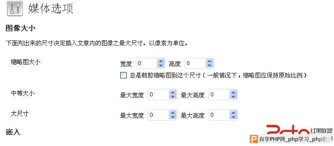 Wordpress瘦身计：让你的网站飞起来 - html/css语言栏