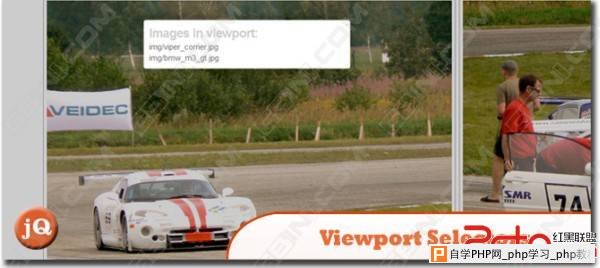 分享5个viewport相关的jQuery插件