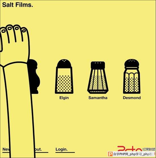 salt-films