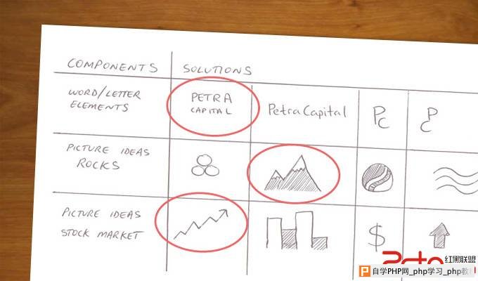 morphological-matrix-logo-design1