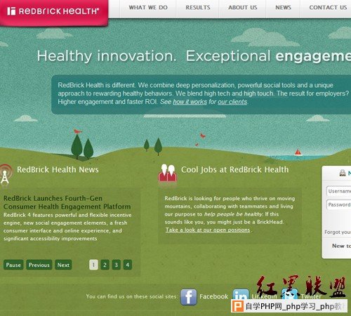 redbrickhealth