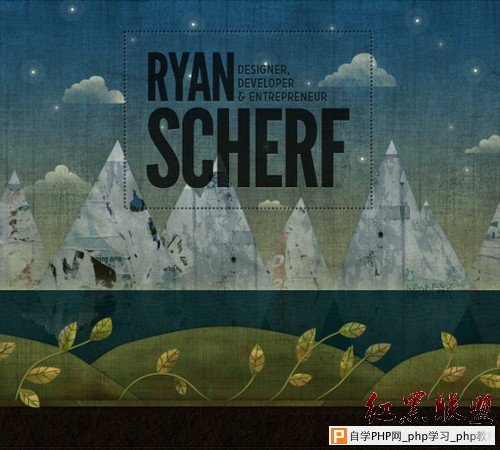 ryanscherf