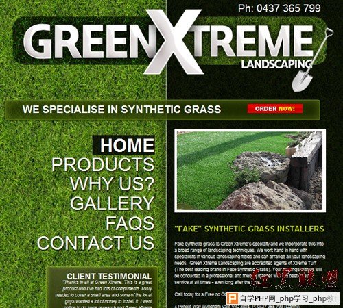 greenxtreme