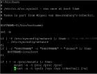 inittab文件剖析[CentOS5.X](第二版) - Linux操作系统：