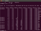 ubuntu查看网卡数据包处理速度 - Linux操作系统：