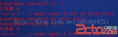 linux命令之mv - Linux操作系统：Ubuntu_Centos_Debian -