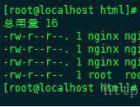 Nginx因Selinux服务导致无法远程访问 - Linux操作系统