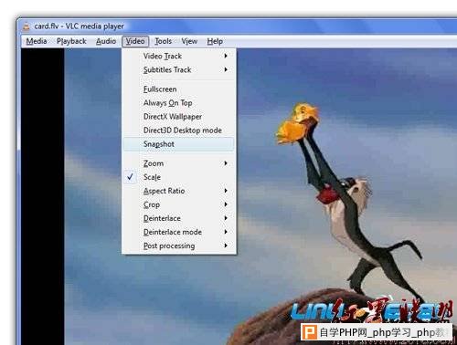 驳Linux不娱乐 强烈推荐十款Linux播放器 