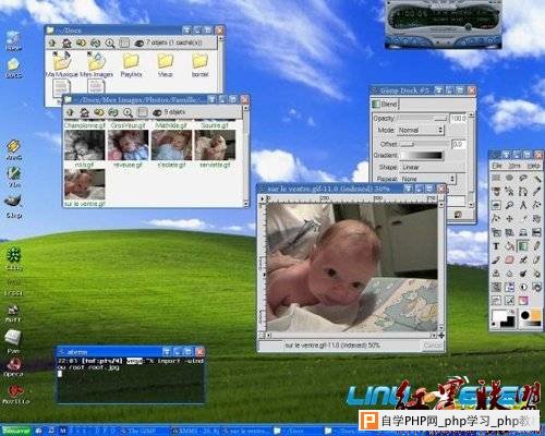 驳Linux不娱乐 强烈推荐十款Linux播放器 