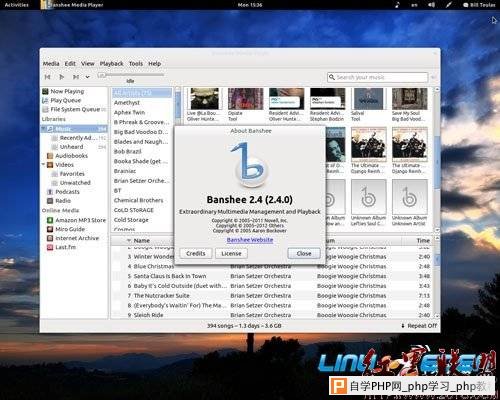 驳Linux不娱乐 强烈推荐十款Linux播放器 