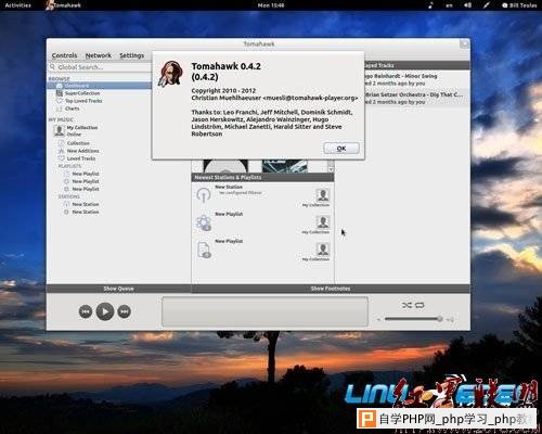 驳Linux不娱乐 强烈推荐十款Linux播放器 