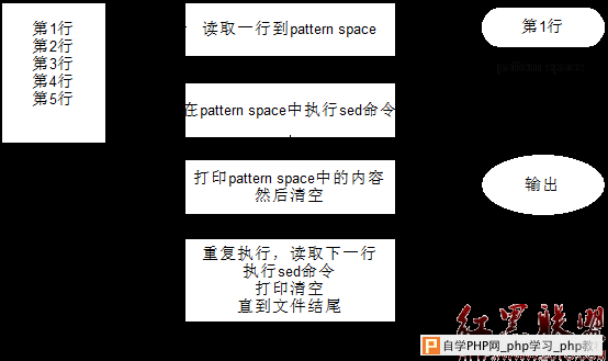 sed高级命令之n、N   - Linux操作系统：Ubuntu_Centos