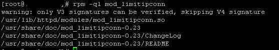 限制同ip的Apache连接数 - Linux操作系统：Ubuntu_Ce