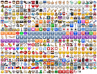 方倍微信公众平台开发（57）Emoji表情符号 - 微信