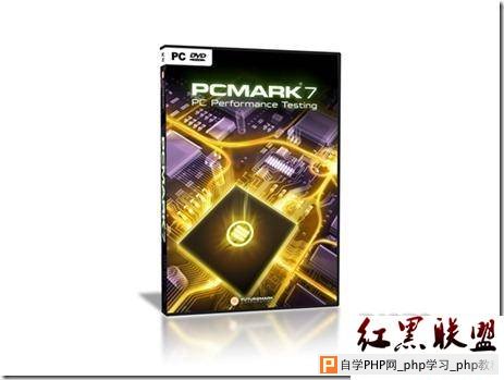 PCMark7