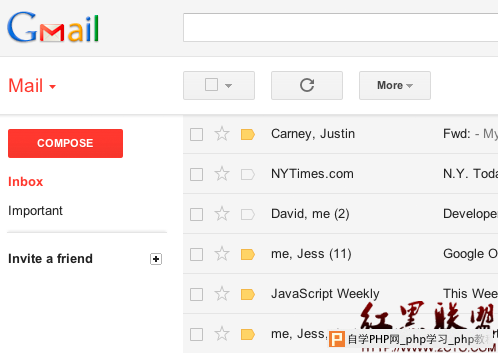 google-new-ui-gmail-desgin-user-experience-interactive