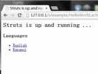 Struts2 Tomcat class.classLoader.resources.dirContext.docBas