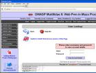 Web应用手工渗透测试——用SQLMap进行SQL盲注测试