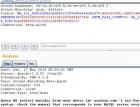Anymacro 邮件系统N处SQL注入漏洞 - 网站安全 - 自学