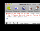 XSS终结者：Content Security Policy（CSP） - 网站安全