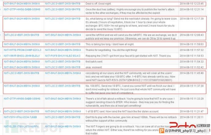 比特儿(Bter.com) 比特币交易平台被盗事件全解析