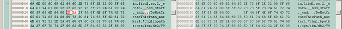 两枚近期IBM DB2 LUW漏洞提权分析 - 网站安全 - 自学