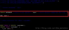 我踩了mysqldump的一个地雷 - mysql数据库栏目 - 自学