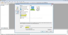 利用PowerDesigner15在win7系统下对MySQL进行反向工程