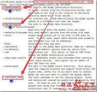 烂泥：mysql帮助命令使用说明 - mysql数据库栏目