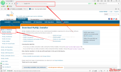 win7下安装mysql64位安装版 - mysql数据库栏目 - 自学