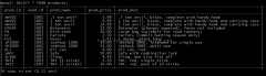 MySQLSELECT语句 - mysql数据库栏目 - 自学php