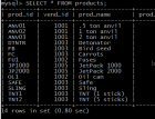 MySQL搜索：WHERE - mysql数据库栏目 - 自学php