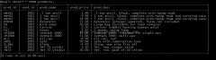 MySQL通配符过滤 - mysql数据库栏目 - 自学php