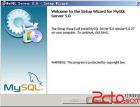 mysql安装图解 mysql图文安装教程(详细说明) - mys