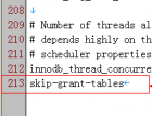 Windows下修改MySQL密码 - mysql数据库栏目 - 自学ph