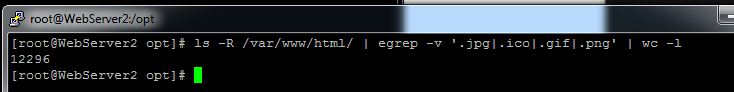 root at 1 \