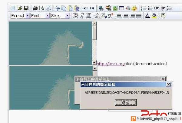 安全测试国内主流web编辑器xss跨站漏洞
