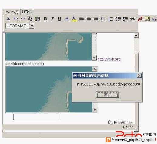 安全测试国内主流web编辑器xss跨站漏洞