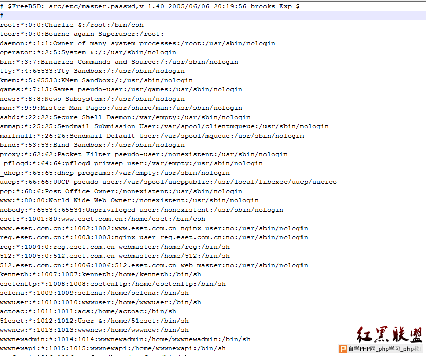 nod32中国官方网站任意下载文件漏洞及修补 - 网站