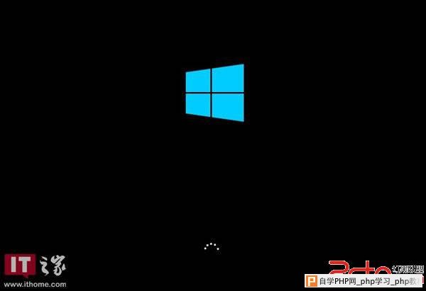 Windows Blue（9364）安装过程实录 - Windows操作系统