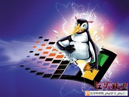 Linux与Windows纠缠多年的七个矛盾 - Windows操作系统
