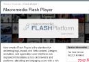 Flash严重安全漏洞 请用户尽快升级 - Windows操作系
