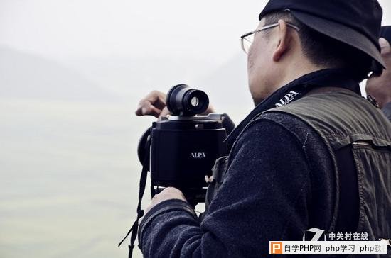 就是这么任性！看与初衷相反的摄影技法 