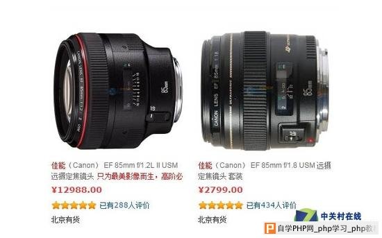 就是这么任性！看与初衷相反的摄影技法 