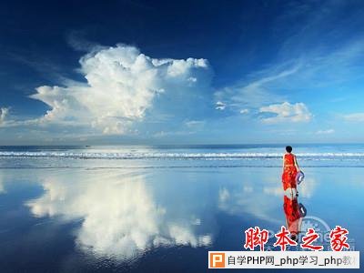 大块色彩空间